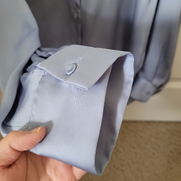 zara shirt - Picture 8 of 8